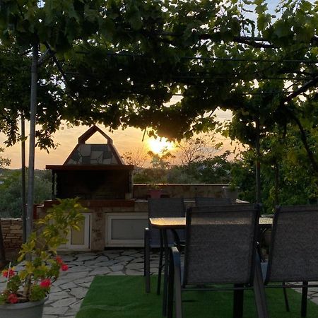Comfort Apartments Limenaria  Exterior foto