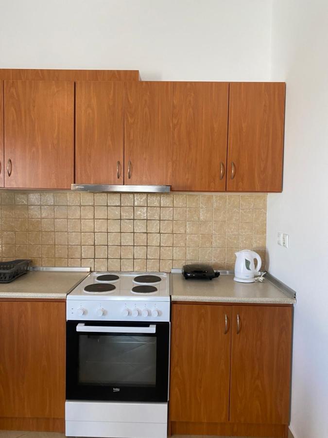 Comfort Apartments Limenaria  Exterior foto